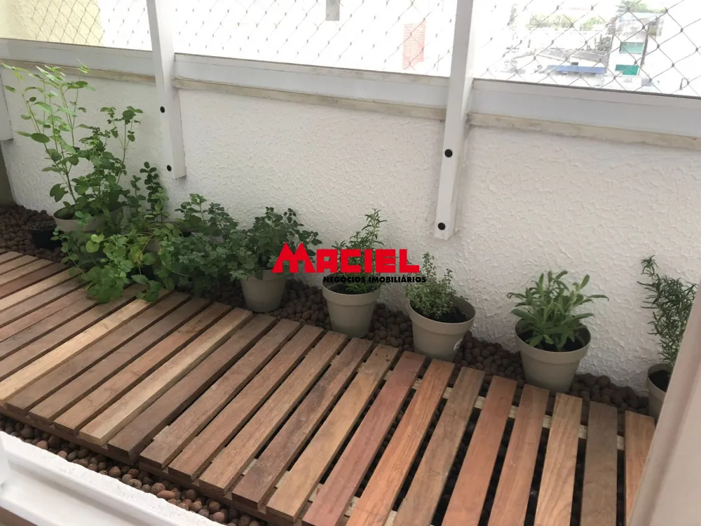 Comprar Apartamento / Padr&atilde;o em S&atilde;o Jos&eacute; dos Campos R$ 1.277.000,00 - Foto 7