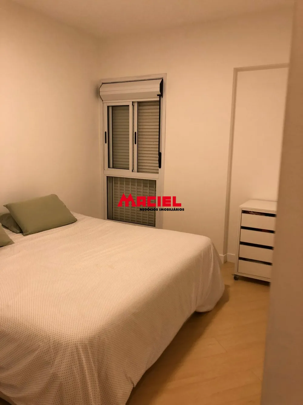 Comprar Apartamento / Padr&atilde;o em S&atilde;o Jos&eacute; dos Campos R$ 1.277.000,00 - Foto 12