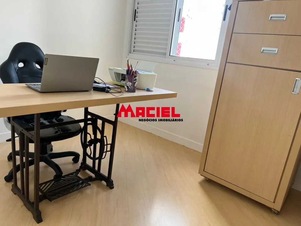 Comprar Apartamento / Padr&atilde;o em S&atilde;o Jos&eacute; dos Campos R$ 1.277.000,00 - Foto 13