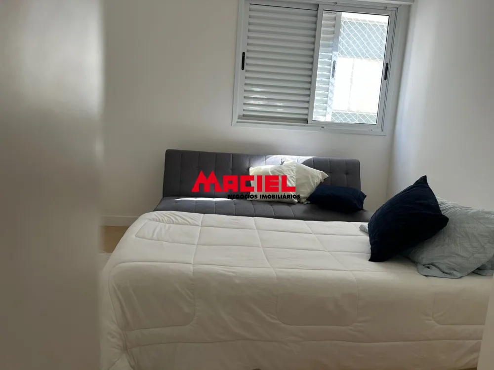 Comprar Apartamento / Padr&atilde;o em S&atilde;o Jos&eacute; dos Campos R$ 1.277.000,00 - Foto 14