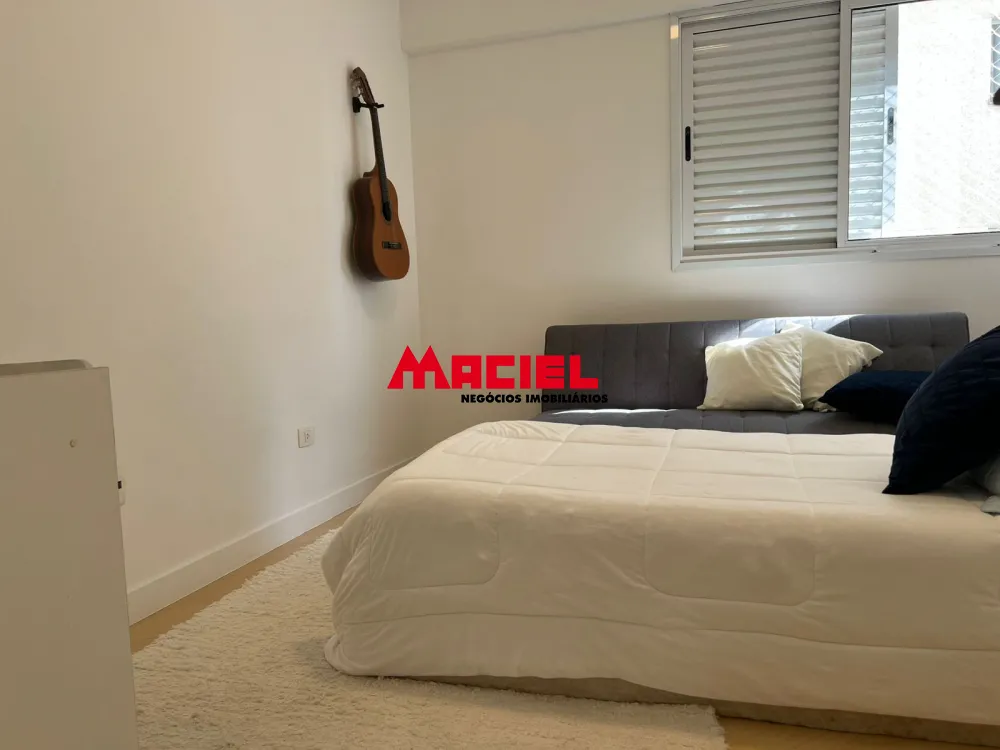 Comprar Apartamento / Padr&atilde;o em S&atilde;o Jos&eacute; dos Campos R$ 1.277.000,00 - Foto 15