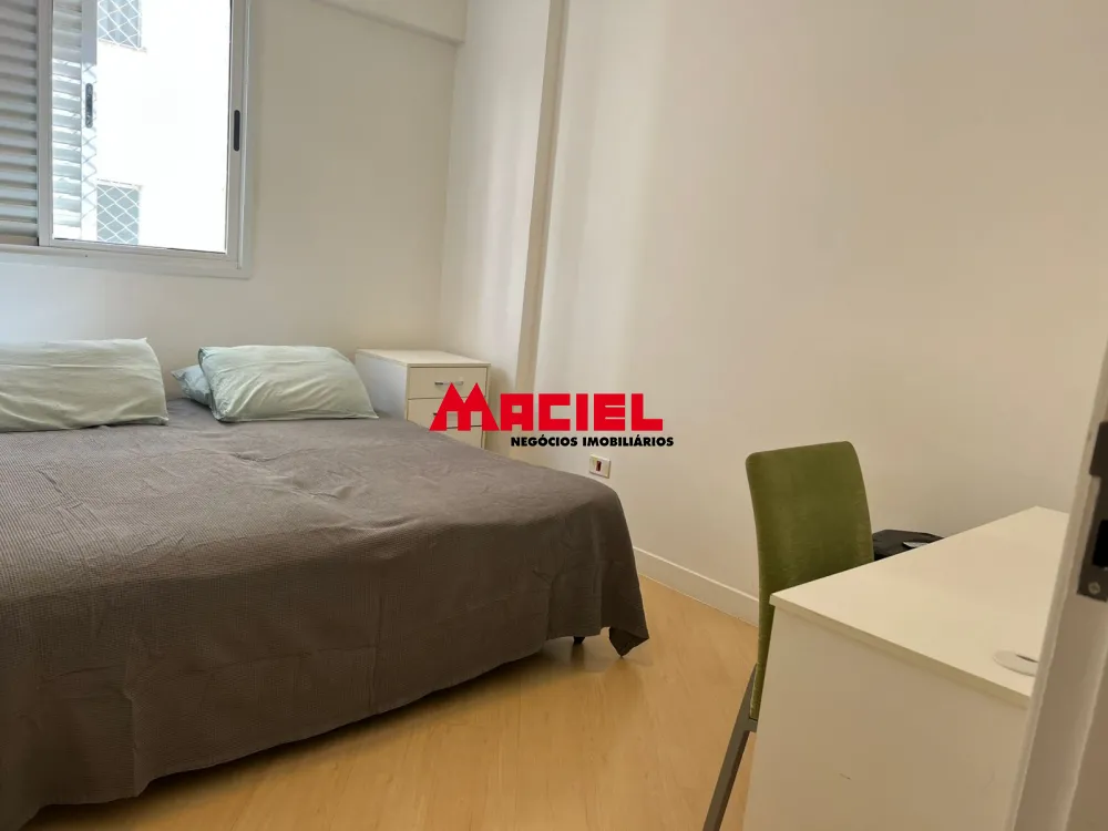 Comprar Apartamento / Padr&atilde;o em S&atilde;o Jos&eacute; dos Campos R$ 1.277.000,00 - Foto 16