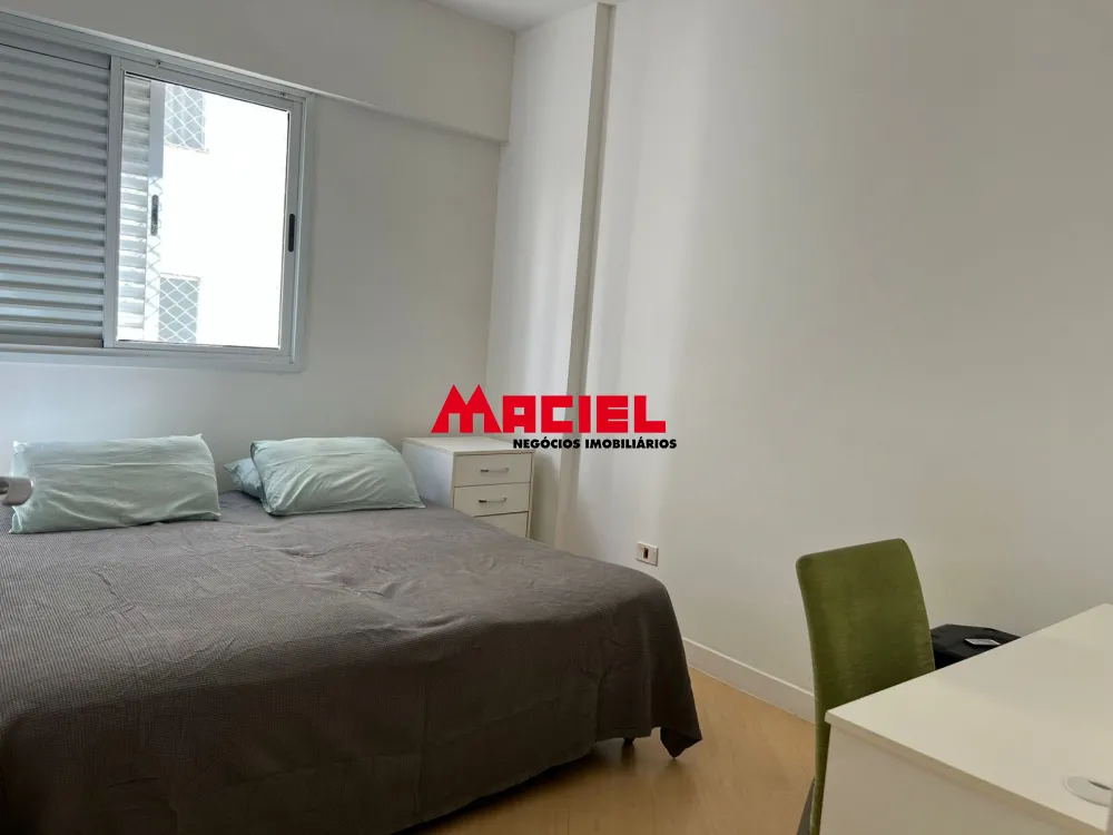 Comprar Apartamento / Padr&atilde;o em S&atilde;o Jos&eacute; dos Campos R$ 1.277.000,00 - Foto 17