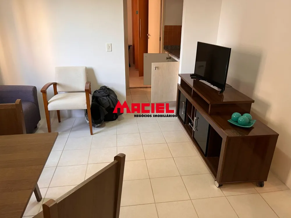 Comprar Apartamento / Padr&atilde;o em S&atilde;o Jos&eacute; dos Campos R$ 450.000,00 - Foto 1