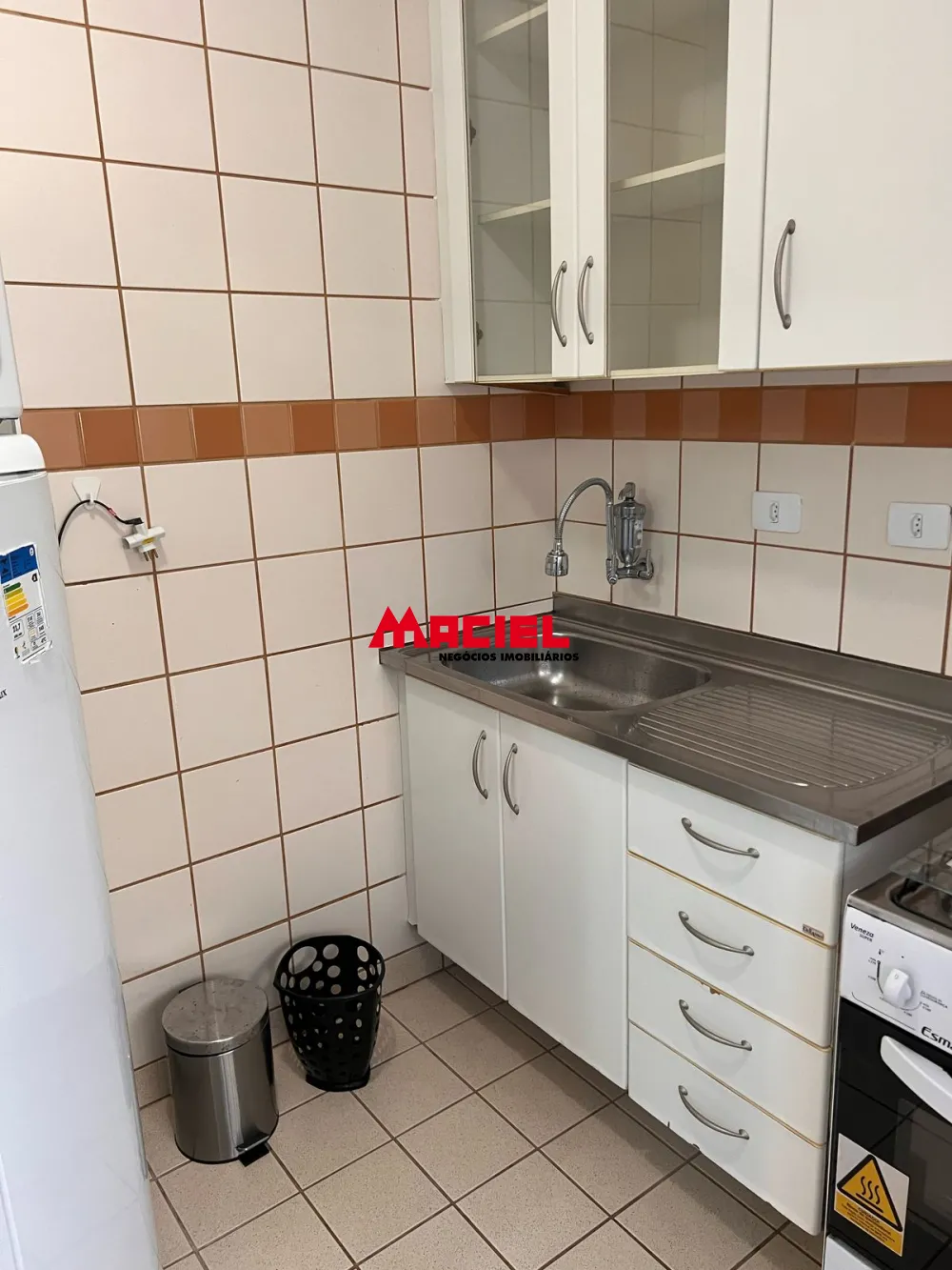 Comprar Apartamento / Padr&atilde;o em S&atilde;o Jos&eacute; dos Campos R$ 450.000,00 - Foto 2