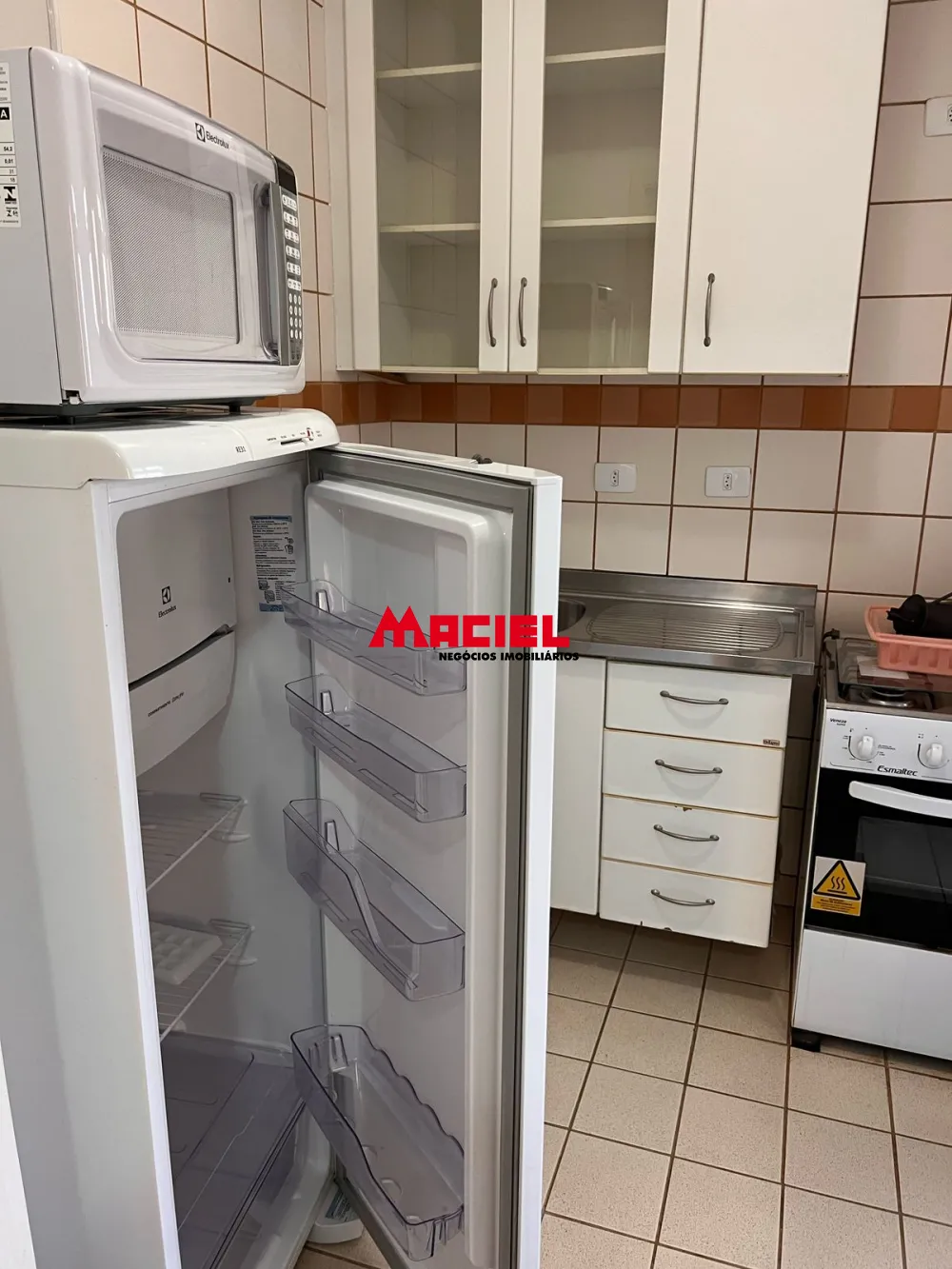 Comprar Apartamento / Padr&atilde;o em S&atilde;o Jos&eacute; dos Campos R$ 450.000,00 - Foto 4