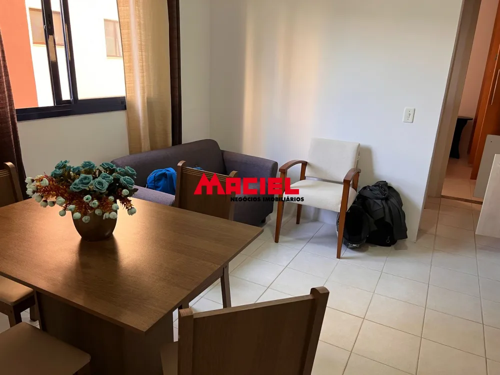 Comprar Apartamento / Padr&atilde;o em S&atilde;o Jos&eacute; dos Campos R$ 450.000,00 - Foto 6
