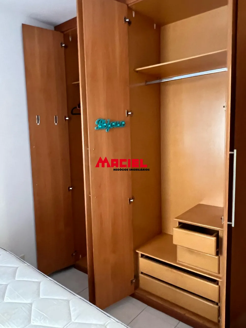 Comprar Apartamento / Padr&atilde;o em S&atilde;o Jos&eacute; dos Campos R$ 450.000,00 - Foto 10