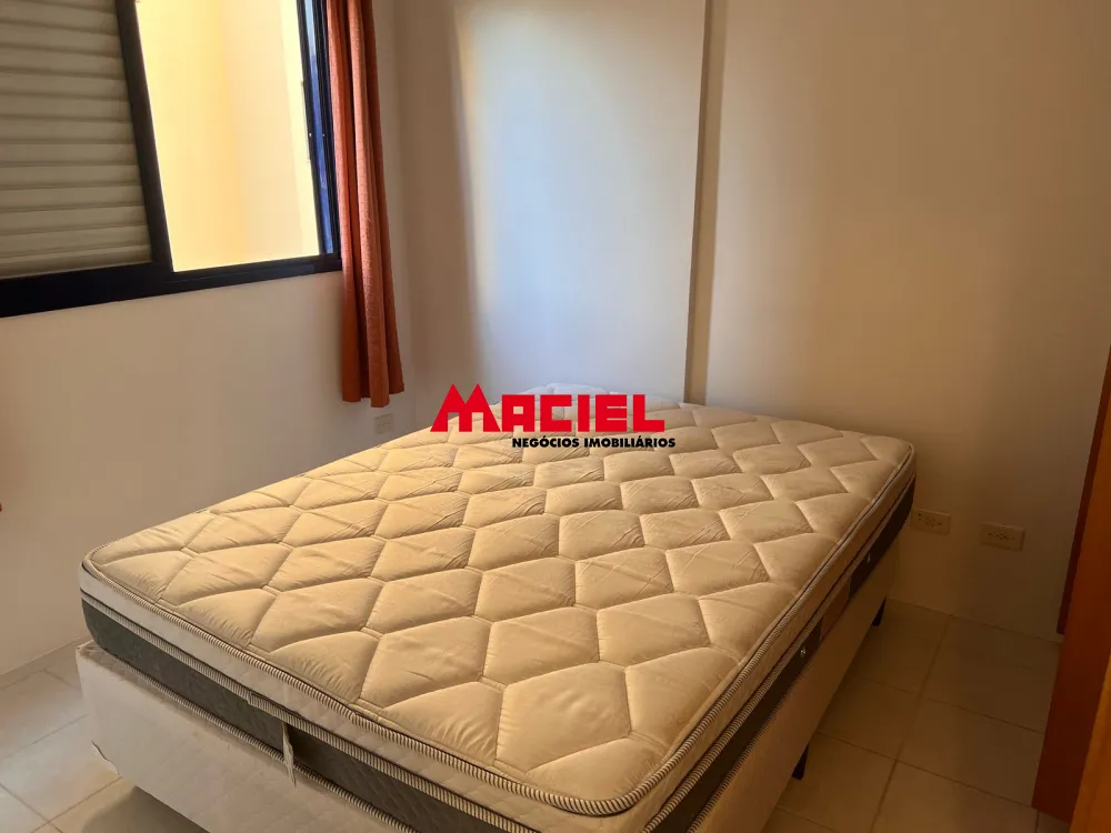 Comprar Apartamento / Padr&atilde;o em S&atilde;o Jos&eacute; dos Campos R$ 450.000,00 - Foto 9