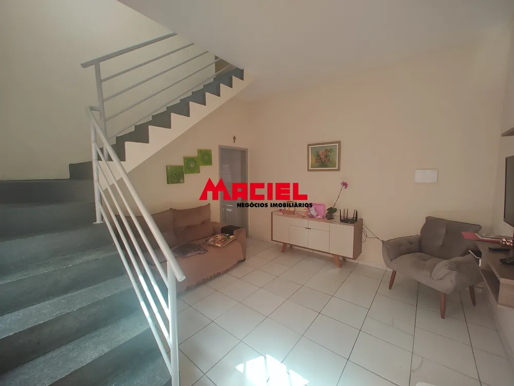 Comprar Casa / Sobrado em S&atilde;o Jos&eacute; dos Campos R$ 1.000.000,00 - Foto 4