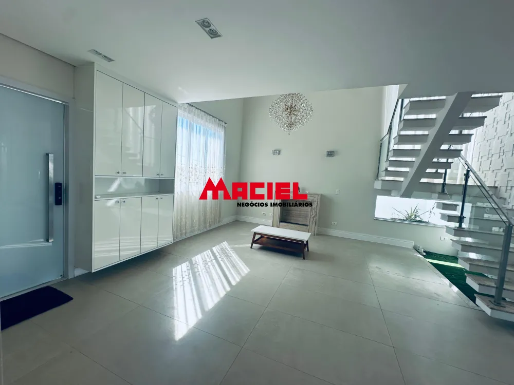 Comprar Casa / Condom&iacute;nio em S&atilde;o Jos&eacute; dos Campos R$ 1.600.000,00 - Foto 2