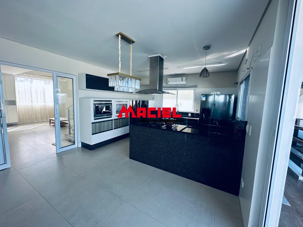 Comprar Casa / Condom&iacute;nio em S&atilde;o Jos&eacute; dos Campos R$ 1.600.000,00 - Foto 4