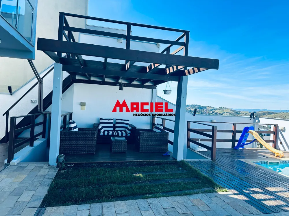 Comprar Casa / Condom&iacute;nio em S&atilde;o Jos&eacute; dos Campos R$ 1.600.000,00 - Foto 6