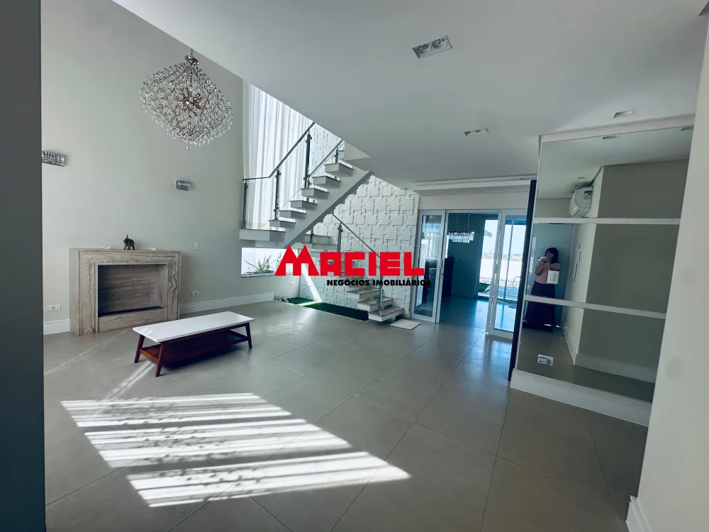 Comprar Casa / Condom&iacute;nio em S&atilde;o Jos&eacute; dos Campos R$ 1.600.000,00 - Foto 8