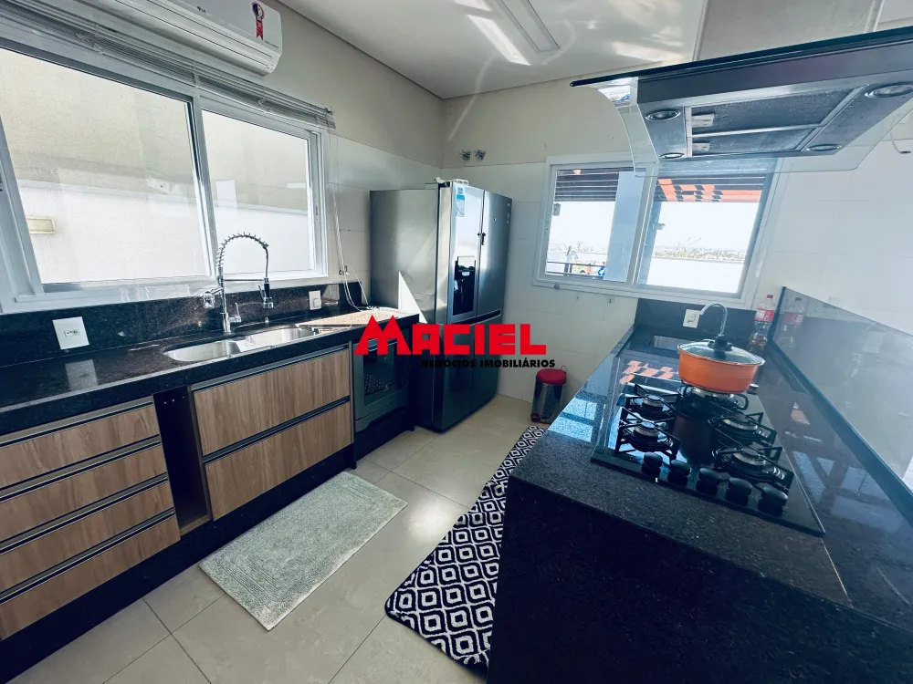 Comprar Casa / Condom&iacute;nio em S&atilde;o Jos&eacute; dos Campos R$ 1.600.000,00 - Foto 10