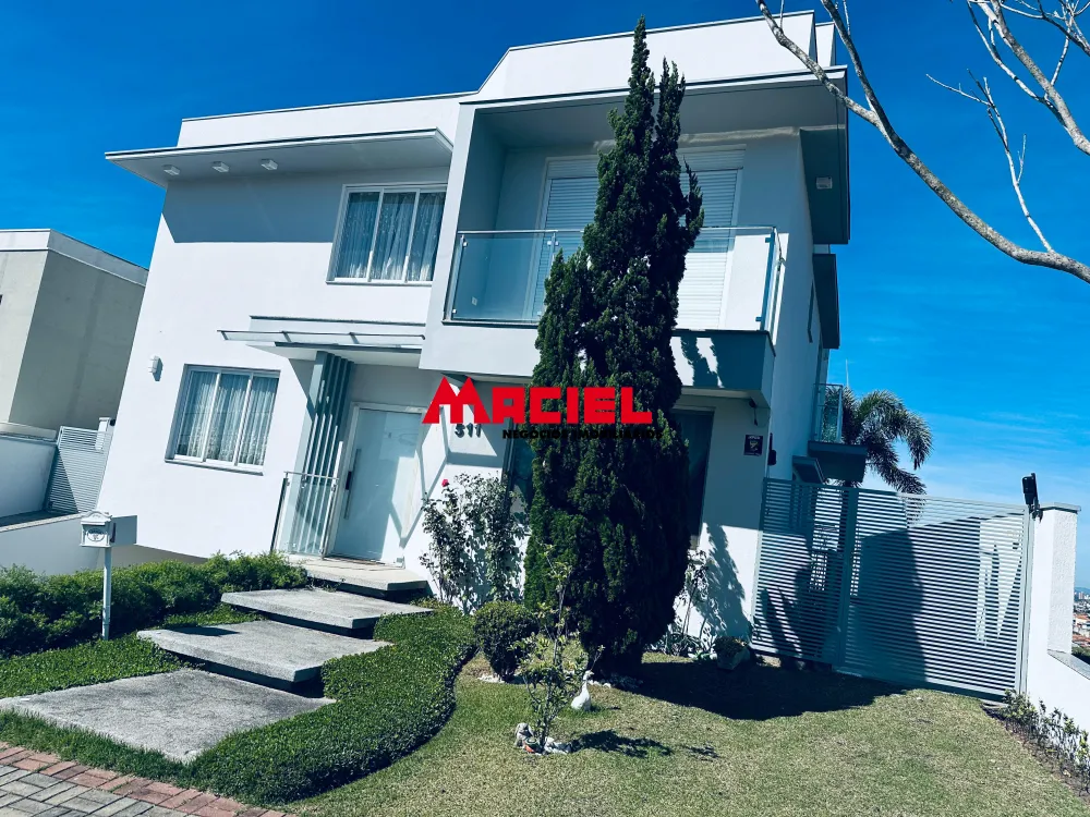 Comprar Casa / Condom&iacute;nio em S&atilde;o Jos&eacute; dos Campos R$ 1.600.000,00 - Foto 11