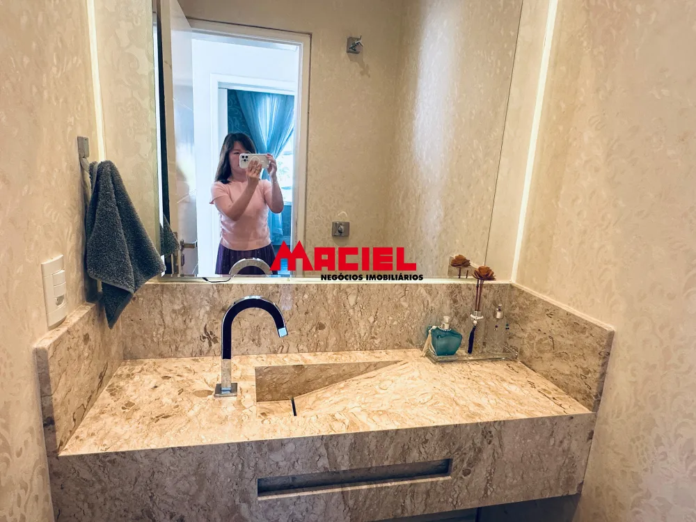 Comprar Casa / Condom&iacute;nio em S&atilde;o Jos&eacute; dos Campos R$ 1.600.000,00 - Foto 12