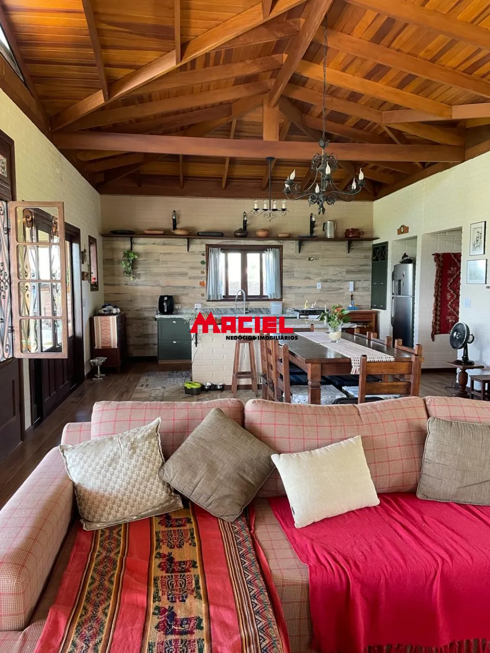 Comprar Casa / Condom&iacute;nio em Igarat&aacute; R$ 1.770.000,00 - Foto 30