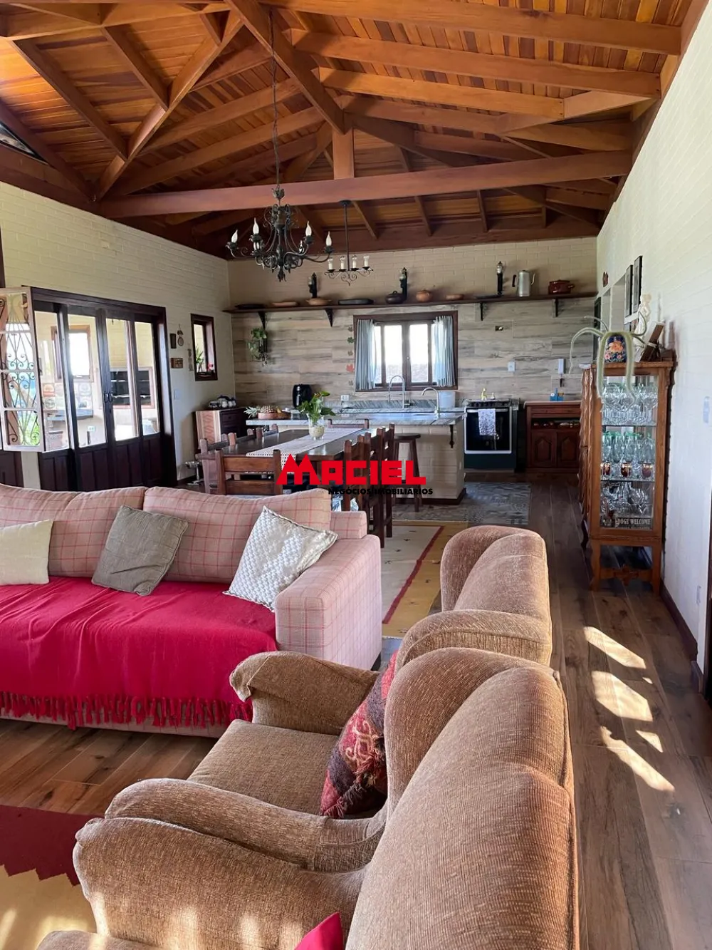 Comprar Casa / Condom&iacute;nio em Igarat&aacute; R$ 1.770.000,00 - Foto 31