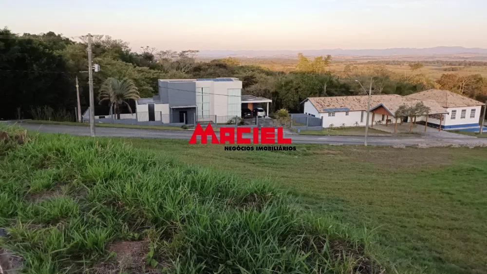 Comprar Terreno / Condom&iacute;nio em S&atilde;o Jos&eacute; dos Campos R$ 330.000,00 - Foto 1