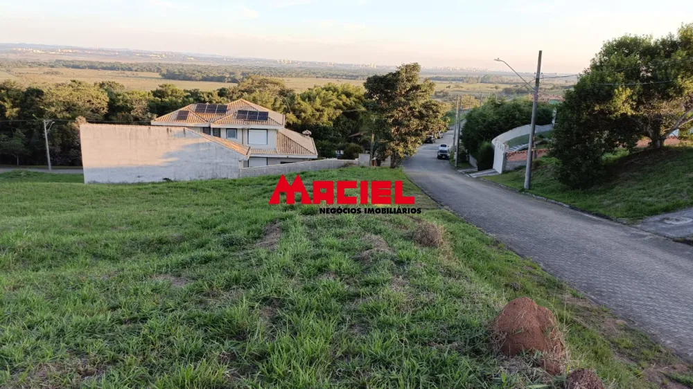 Comprar Terreno / Condom&iacute;nio em S&atilde;o Jos&eacute; dos Campos R$ 330.000,00 - Foto 3