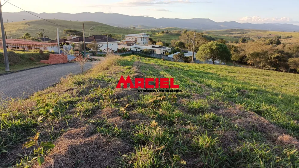 Comprar Terreno / Condom&iacute;nio em S&atilde;o Jos&eacute; dos Campos R$ 330.000,00 - Foto 4