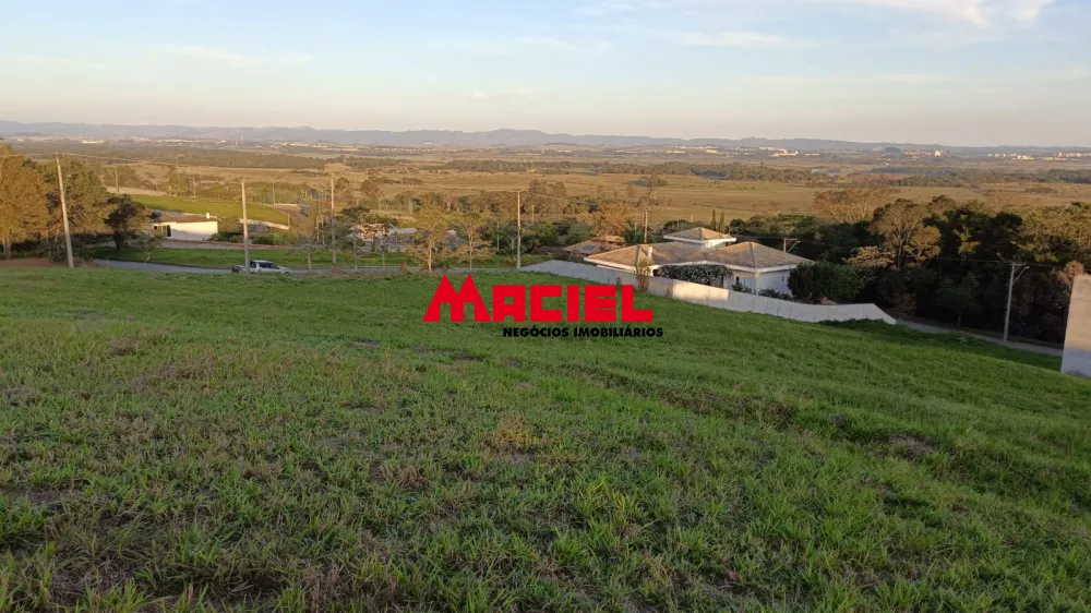 Comprar Terreno / Condom&iacute;nio em S&atilde;o Jos&eacute; dos Campos R$ 330.000,00 - Foto 6