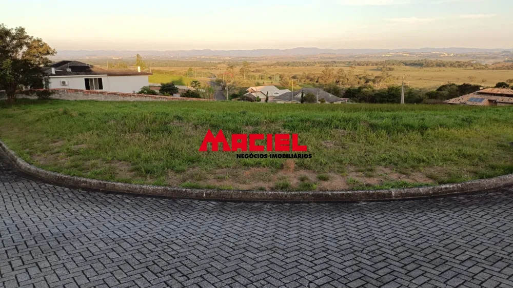 Comprar Terreno / Condom&iacute;nio em S&atilde;o Jos&eacute; dos Campos R$ 330.000,00 - Foto 7