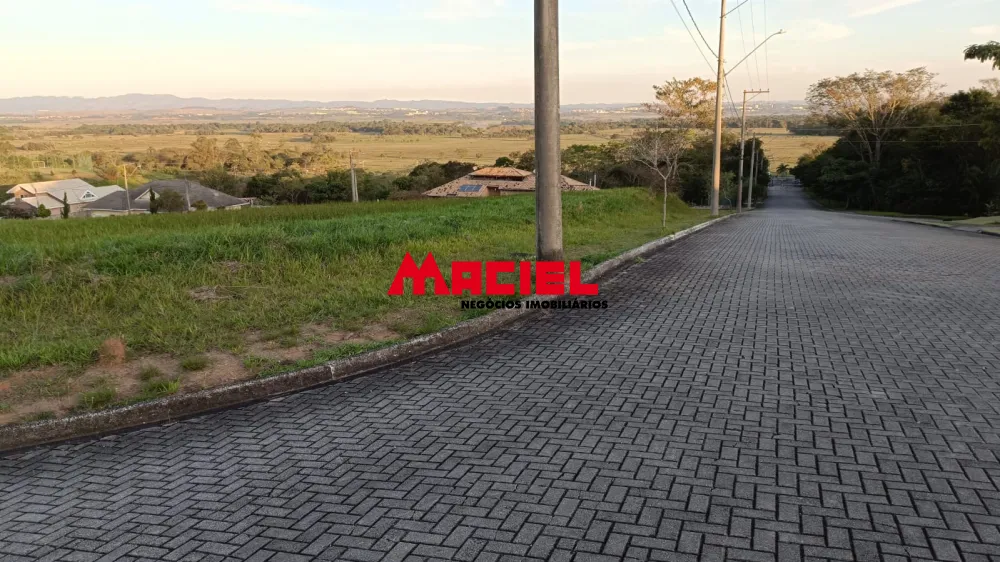 Comprar Terreno / Condom&iacute;nio em S&atilde;o Jos&eacute; dos Campos R$ 330.000,00 - Foto 8