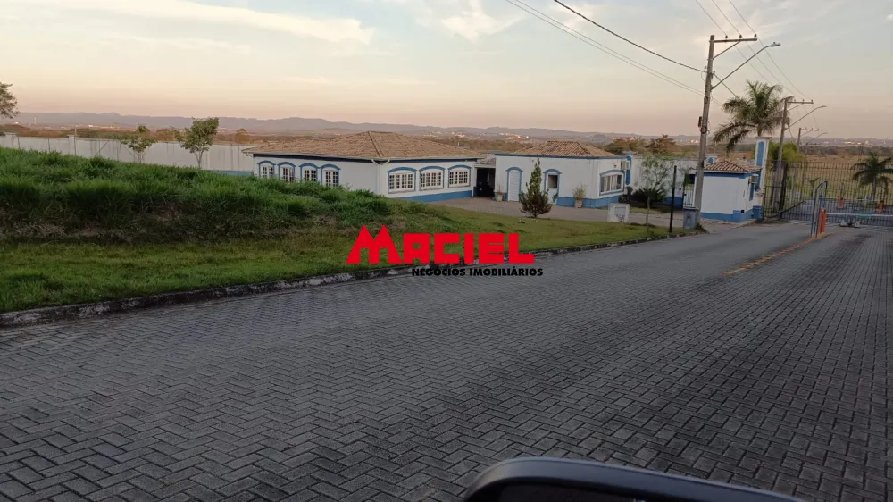 Comprar Terreno / Condom&iacute;nio em S&atilde;o Jos&eacute; dos Campos R$ 330.000,00 - Foto 10