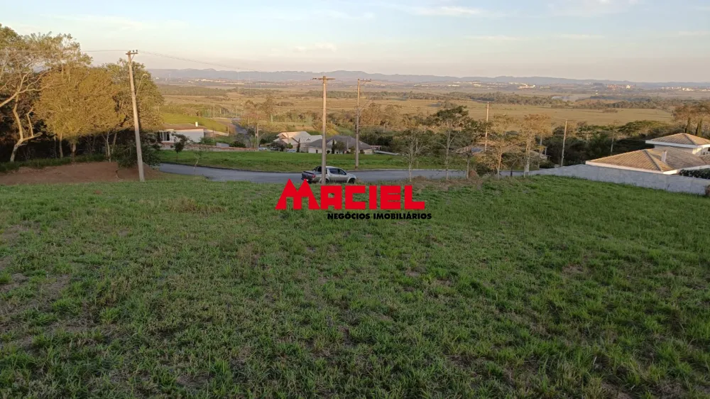 Comprar Terreno / Condom&iacute;nio em S&atilde;o Jos&eacute; dos Campos R$ 330.000,00 - Foto 9