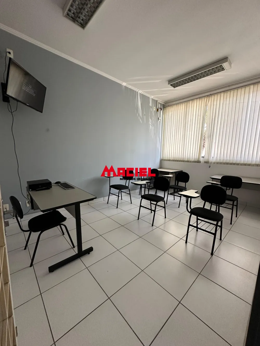 Alugar Comercial / Ponto Comercial em S&atilde;o Jos&eacute; dos Campos R$ 15.000,00 - Foto 20