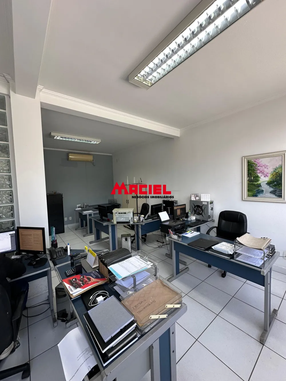 Alugar Comercial / Ponto Comercial em S&atilde;o Jos&eacute; dos Campos R$ 15.000,00 - Foto 24