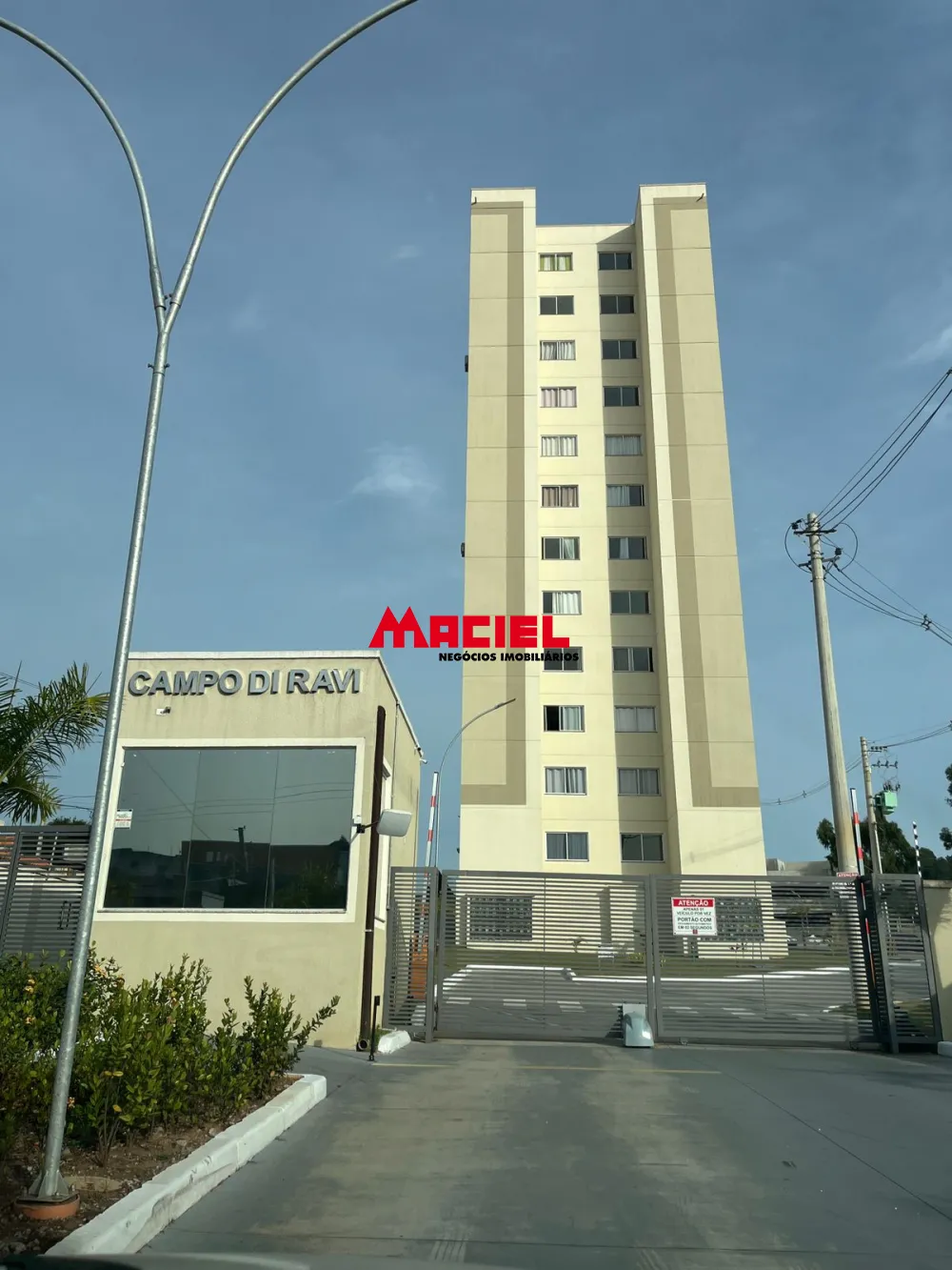 Comprar Apartamento / Padr&atilde;o em S&atilde;o Jos&eacute; dos Campos R$ 282.000,00 - Foto 1