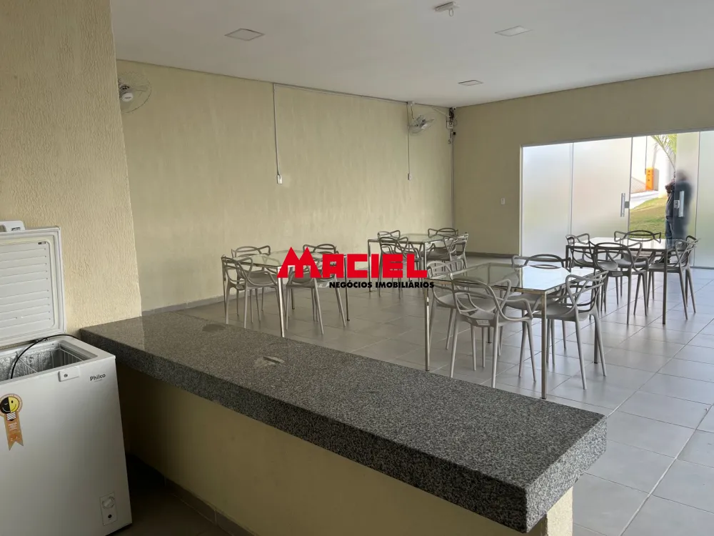 Comprar Apartamento / Padr&atilde;o em S&atilde;o Jos&eacute; dos Campos R$ 282.000,00 - Foto 8