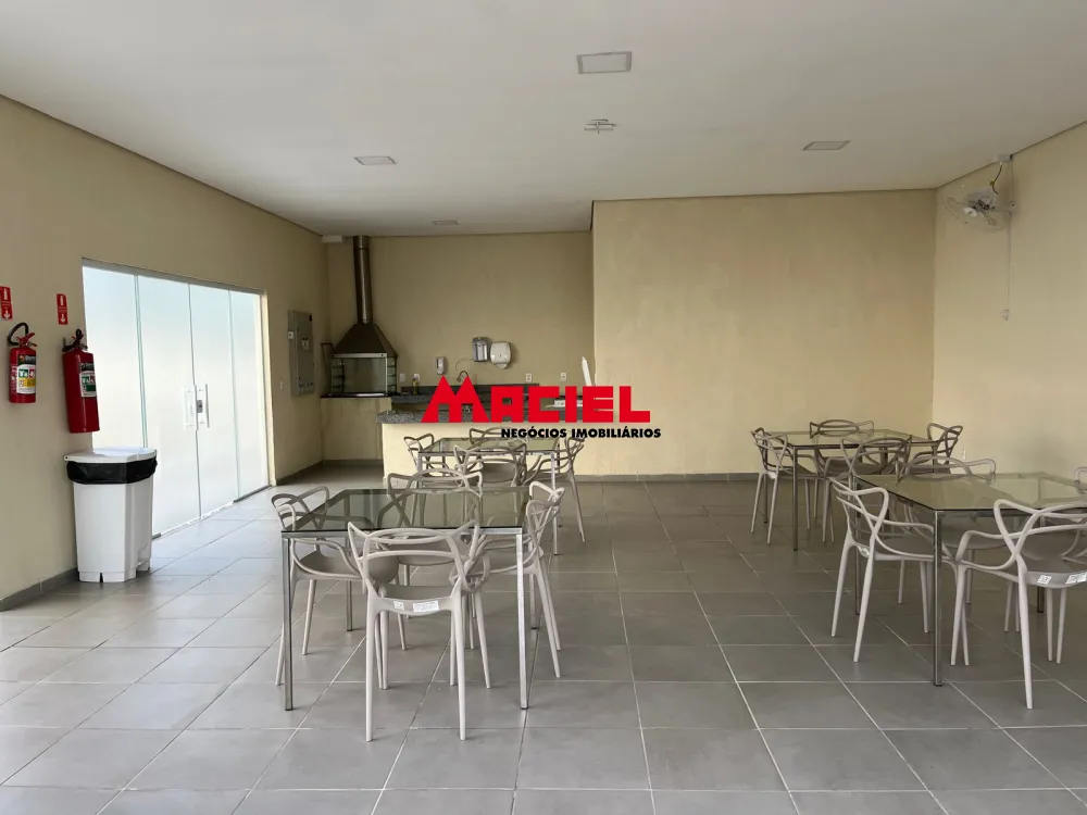 Comprar Apartamento / Padr&atilde;o em S&atilde;o Jos&eacute; dos Campos R$ 282.000,00 - Foto 10