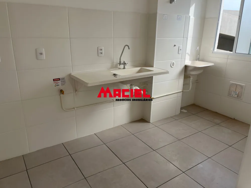 Comprar Apartamento / Padr&atilde;o em S&atilde;o Jos&eacute; dos Campos R$ 282.000,00 - Foto 11