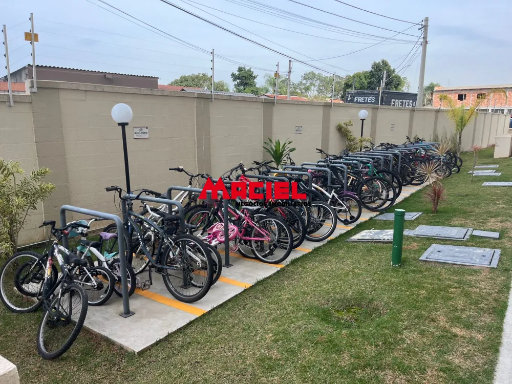 Comprar Apartamento / Padr&atilde;o em S&atilde;o Jos&eacute; dos Campos R$ 282.000,00 - Foto 12