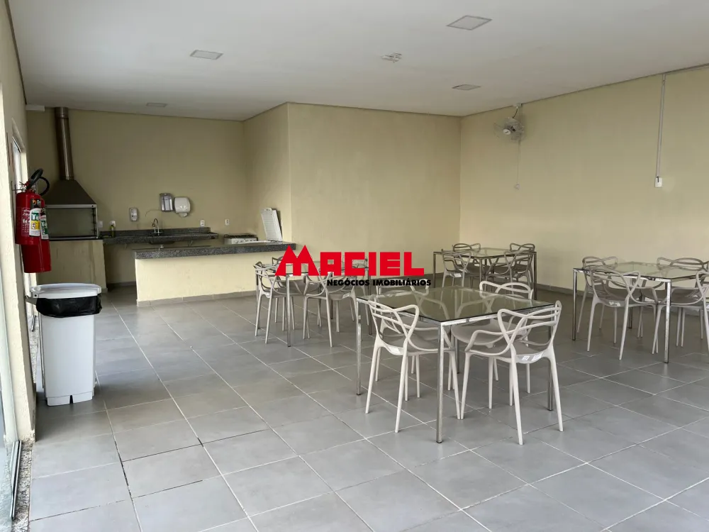 Comprar Apartamento / Padr&atilde;o em S&atilde;o Jos&eacute; dos Campos R$ 282.000,00 - Foto 9