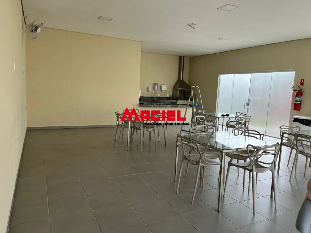 Comprar Apartamento / Padr&atilde;o em S&atilde;o Jos&eacute; dos Campos R$ 282.000,00 - Foto 14