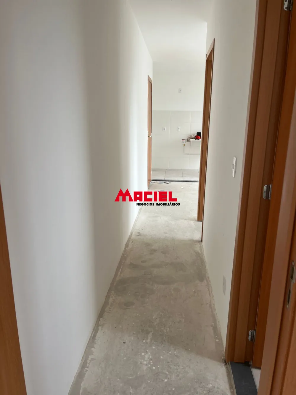 Comprar Apartamento / Padr&atilde;o em S&atilde;o Jos&eacute; dos Campos R$ 282.000,00 - Foto 23