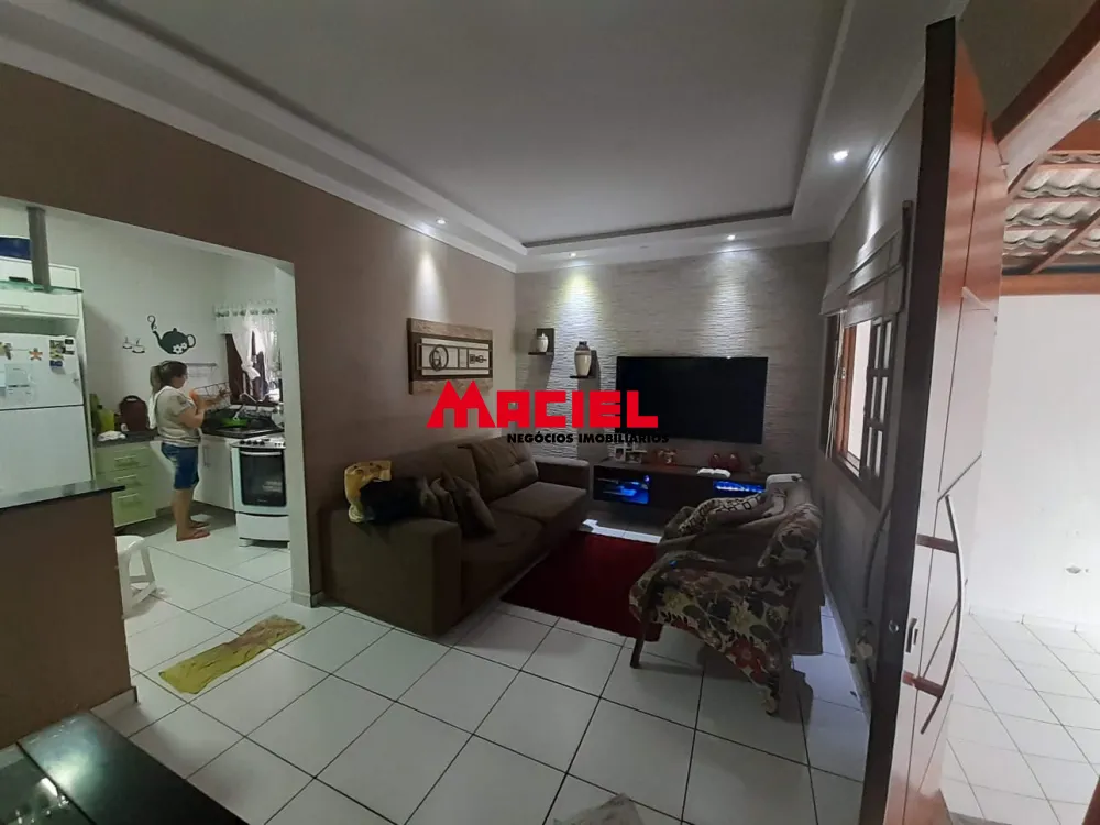 Comprar Casa / Padr&atilde;o em S&atilde;o Jos&eacute; dos Campos R$ 467.000,00 - Foto 6