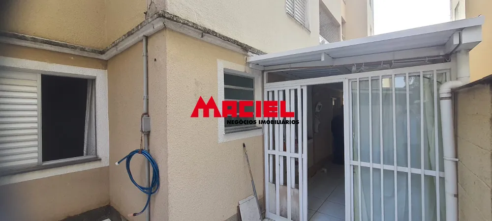 Comprar Apartamento / Padr&atilde;o em S&atilde;o Jos&eacute; dos Campos R$ 320.000,00 - Foto 3