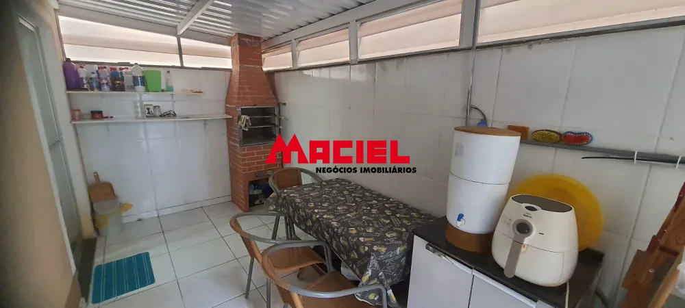 Comprar Apartamento / Padr&atilde;o em S&atilde;o Jos&eacute; dos Campos R$ 320.000,00 - Foto 5