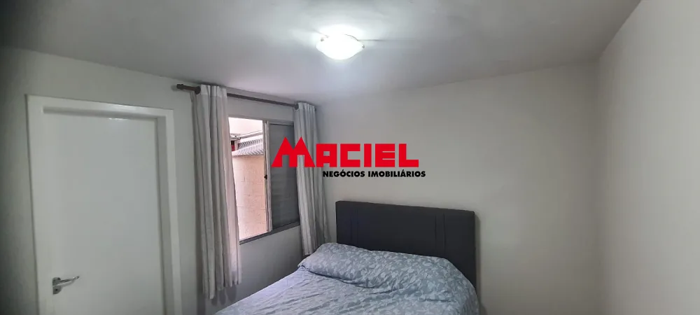 Comprar Apartamento / Padr&atilde;o em S&atilde;o Jos&eacute; dos Campos R$ 320.000,00 - Foto 10
