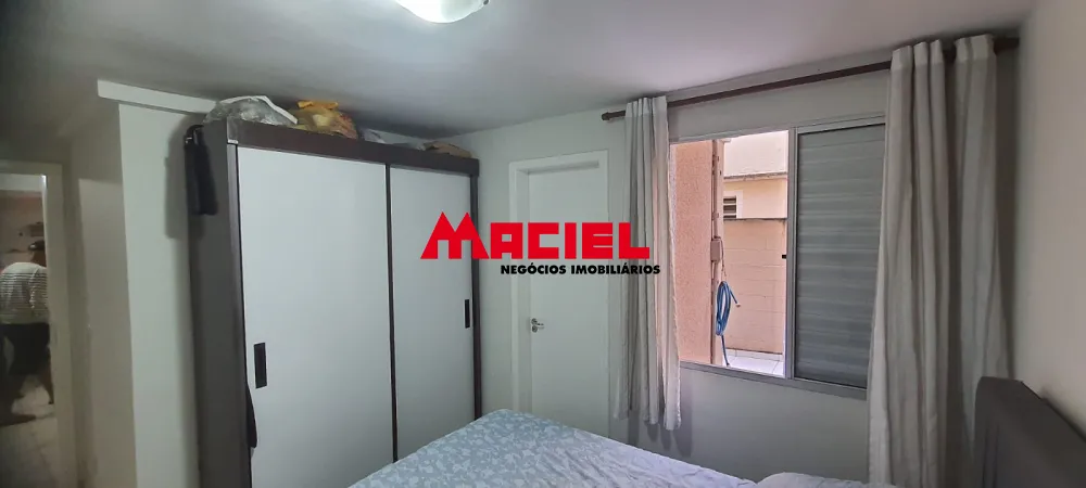 Comprar Apartamento / Padr&atilde;o em S&atilde;o Jos&eacute; dos Campos R$ 320.000,00 - Foto 11