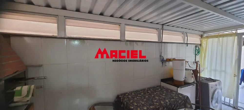 Comprar Apartamento / Padr&atilde;o em S&atilde;o Jos&eacute; dos Campos R$ 320.000,00 - Foto 6