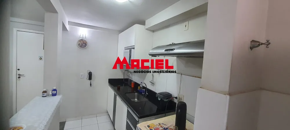 Comprar Apartamento / Padr&atilde;o em S&atilde;o Jos&eacute; dos Campos R$ 320.000,00 - Foto 7