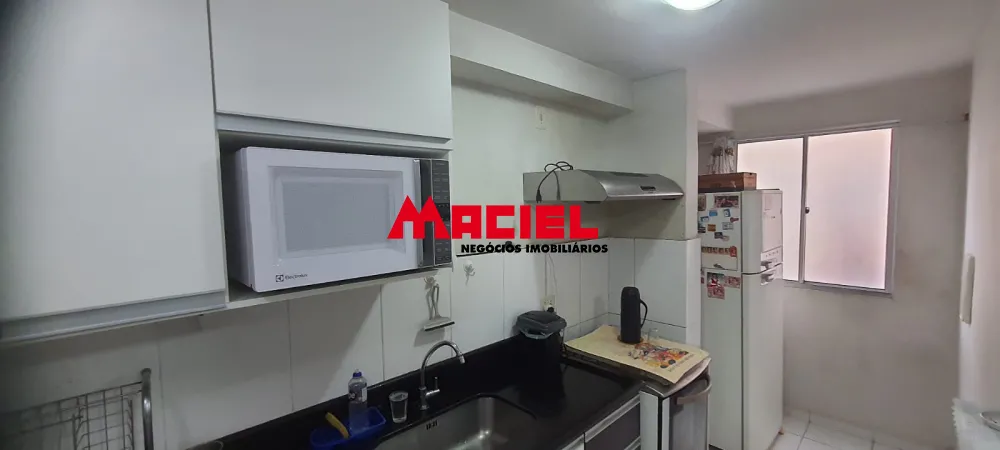 Comprar Apartamento / Padr&atilde;o em S&atilde;o Jos&eacute; dos Campos R$ 320.000,00 - Foto 8