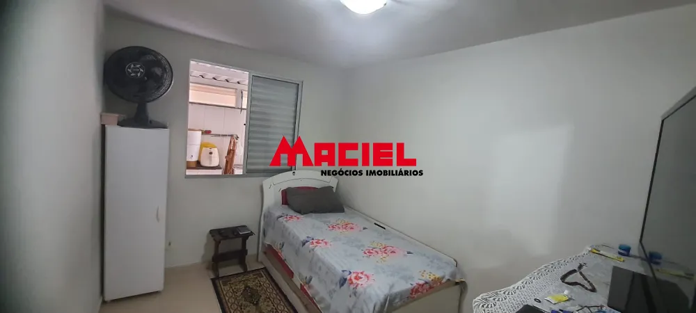 Comprar Apartamento / Padr&atilde;o em S&atilde;o Jos&eacute; dos Campos R$ 320.000,00 - Foto 12